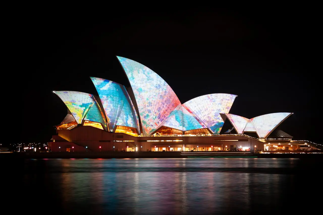 Australia